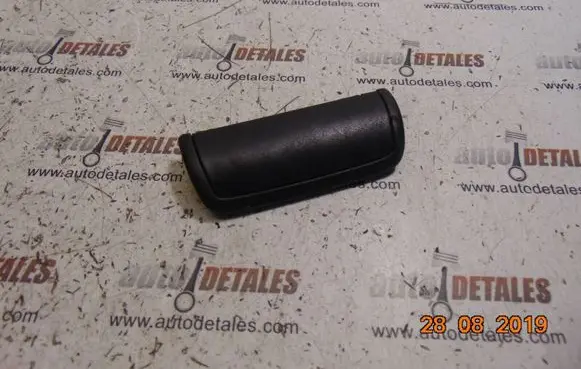 Lexus IS 220D-250-350 Tailgate/trunk/boot exterior handle
