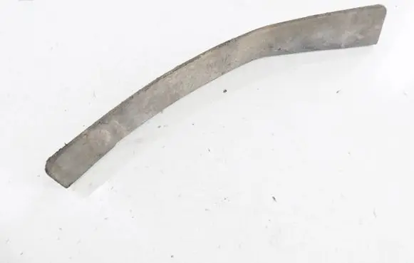 Lexus GS 300 350 430 450H Front mudguard 