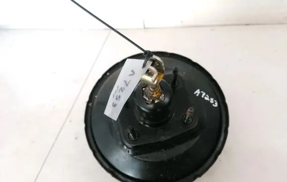 Honda HR-V Brake booster