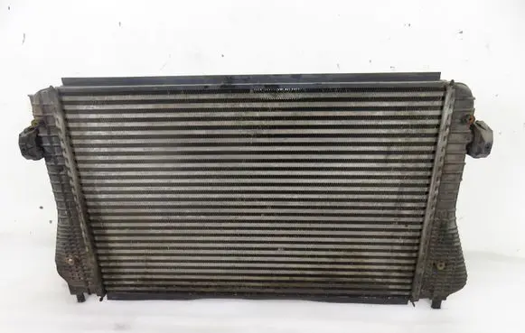 Seat Toledo III (5P) Intercooler radiator