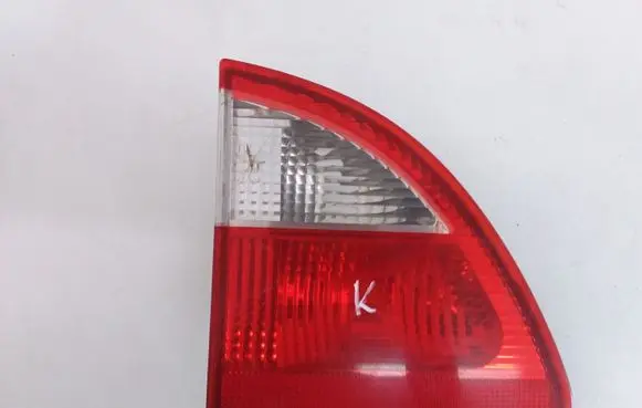 Ford Galaxy Tailgate rear/tail lights