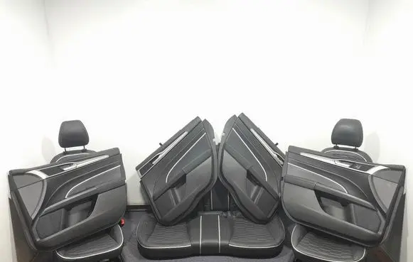 Ford Mondeo MK I Seat set 