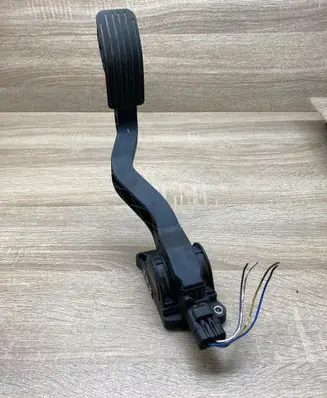 Citroen C3 Accelerator throttle pedal 9646702180 0280752251