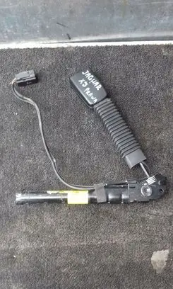 Jaguar XJ X351 Front seatbelt AW83F61202AD