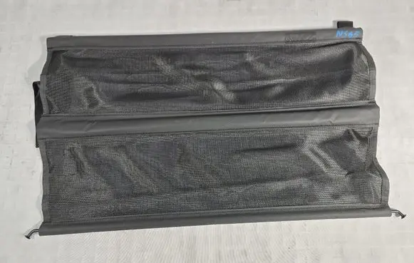 Audi Q5 SQ5 Parcel shelf load cover 8R0861691A