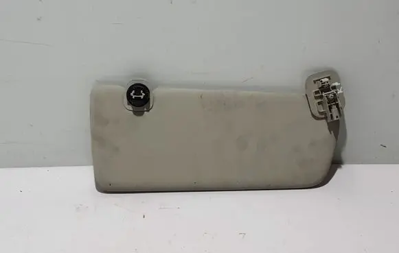 Renault Arkana Sun visor 964019730R