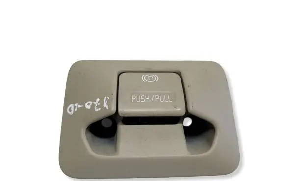 Volvo V70 Hand parking brake switch 30773540 09W29K