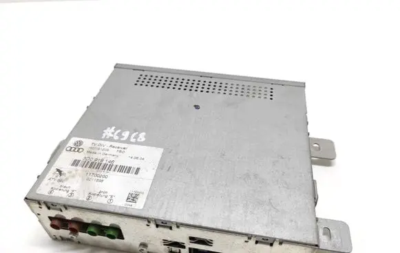 Volkswagen Phaeton Other control units/modules 3D0919146