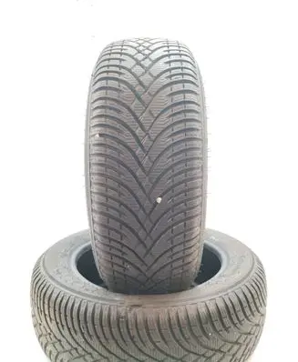 Skoda Superb B6 (3T) R16 winter tire
