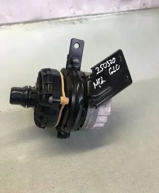 Mercedes-Benz GLC X253 C253 Electric auxiliary coolant/water pump A2535010920