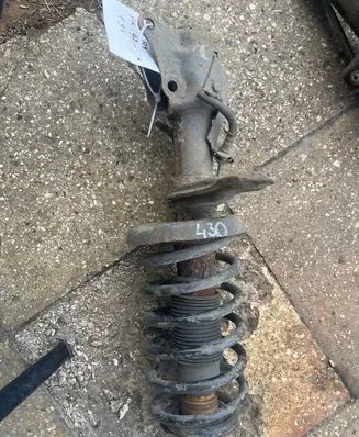 Audi A4 S4 B5 8D Front shock absorber/damper