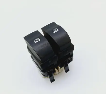 Renault Laguna II Electric window control switch 26503