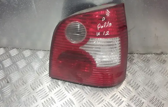 Volkswagen Polo Rear/tail lights 62409