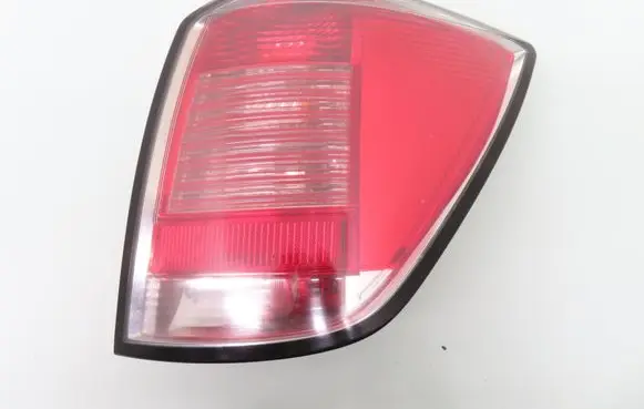 Opel Astra H Rear/tail lights 24451840 417002