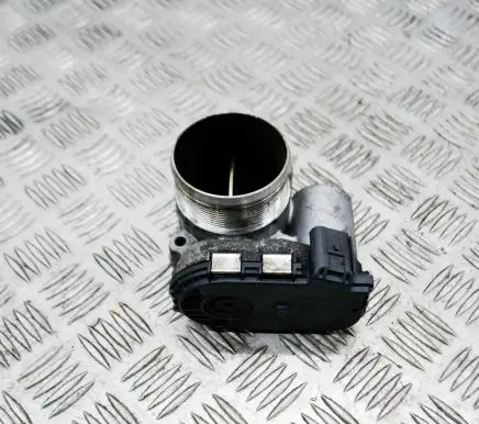 Land Rover Discovery Sport Throttle valve G4D39F991AA 0280750610