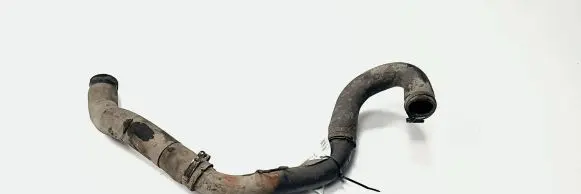 Peugeot Boxer Engine coolant pipe/hose