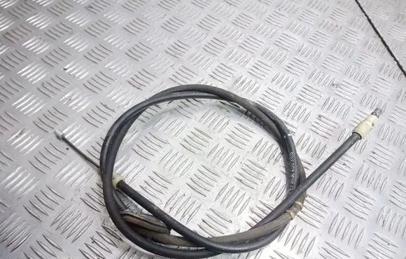 Mercedes-Benz E W211 Handbrake/parking brake wiring cable A2114201785