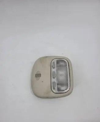 Citroen C4 I Front seat light 9648338577