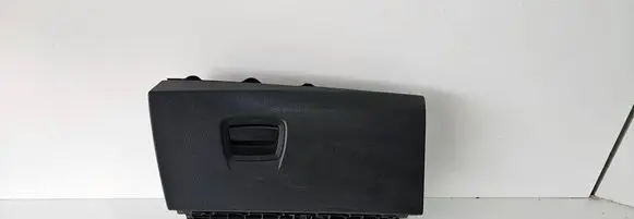 BMW 5 F10 F11 Glove box 9166683 112420 07971L