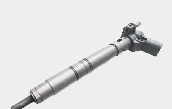 Audi A6 S6 C6 4F Fuel injector 03l130277 0445116030