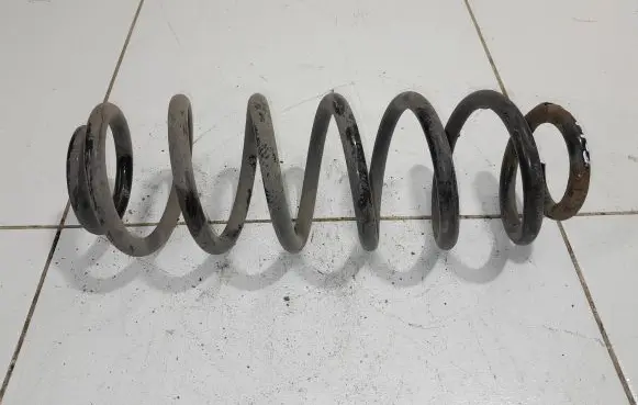 Volkswagen Tiguan Rear coil spring NOCODE