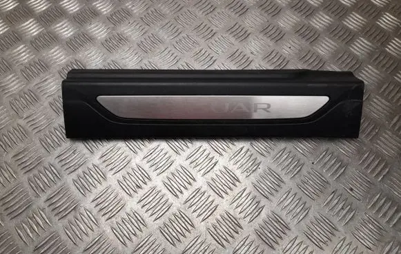 Jaguar XF Other sill/pillar trim element GX6313201BB