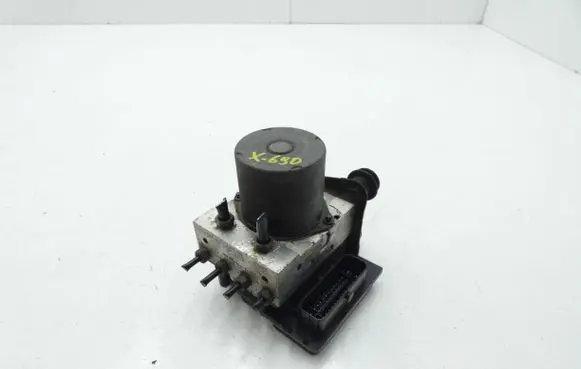 Audi A4 S4 B8 8K ABS Pump 8K0907379CC