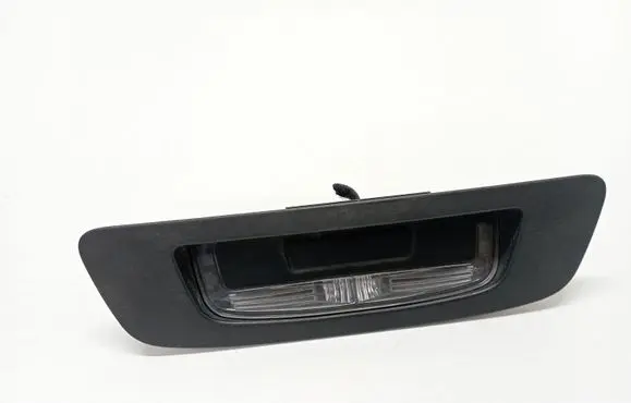 Opel Astra K Tailgate/trunk/boot exterior handle 060769005 001433 162991