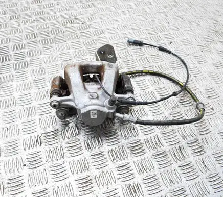 BMW i3 Front brake caliper