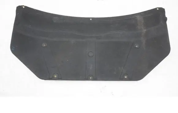 Mitsubishi ASX Engine bonnet/hood sound/heat insulation 