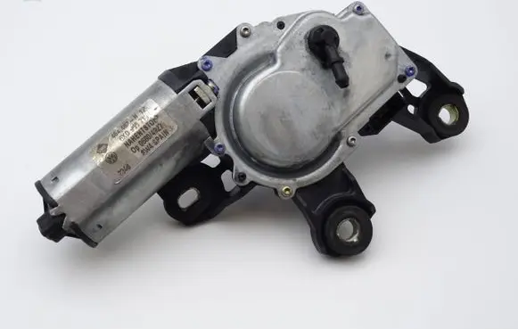 Volkswagen Polo III 6N 6N2 6NF Rear window wiper motor 6X0955711D