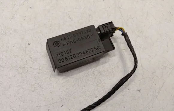 BMW 7 E38 AUC sensor 64118391470 64116924755 64116917001