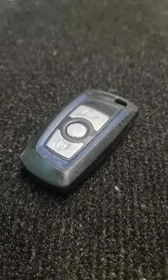 Ignition key/card
