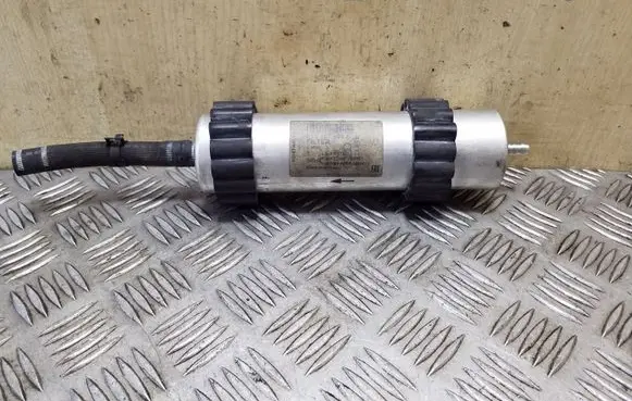 Audi A6 C7 Fuel filter 8T0127401A 4G0201541H