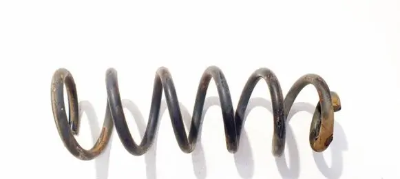 Dacia Sandero Rear coil spring