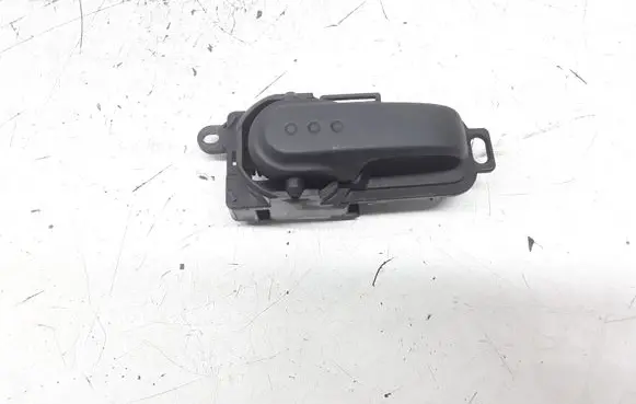 Nissan Micra Front door interior handle 5010700154