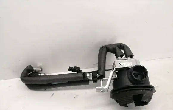 BMW 7 F01 F02 F03 F04 Air conditioning (A/C) expansion valve 9170992