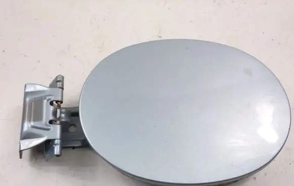 Mazda 3 I Fuel tank cap trim 