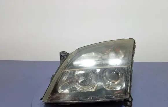 Opel Signum Headlight/headlamp 442-1129L