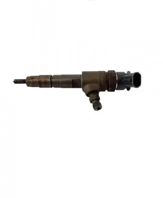 Citroen C3 Fuel injector 0445110340