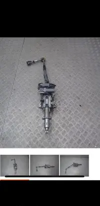 Maserati Ghibli Steering wheel axle
