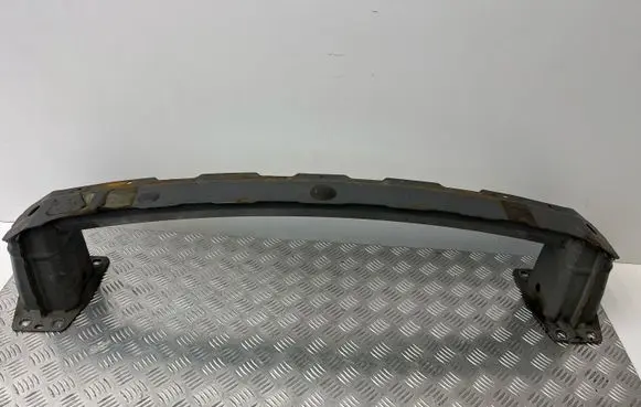 Land Rover Evoque I Front bumper cross member EJ3217F021AB