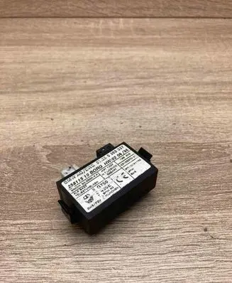 BMW 3 E36 Immobilizer control unit/module 8362337 25811510