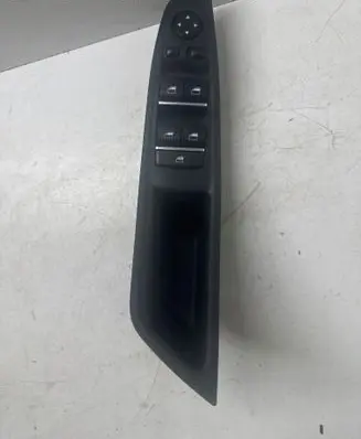 BMW 5 F10 F11 Electric window control switch 9241955 140176