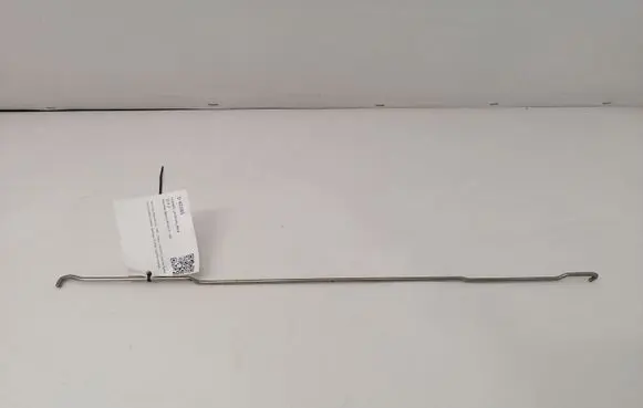 Mercedes-Benz E W123 Front door cable line 