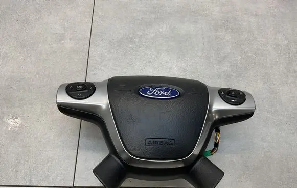 Ford Kuga II Steering wheel airbag EM51R042B85BA32HE