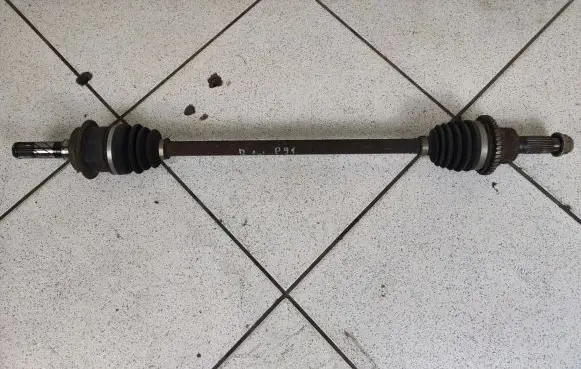 Mazda CX-9 Front driveshaft