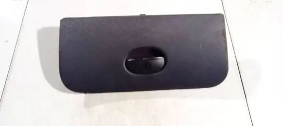 Citroen C3 Glove box