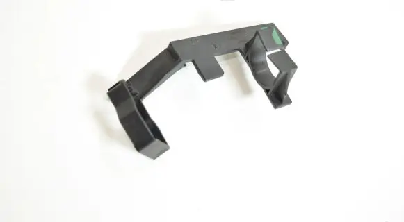 Audi A6 S6 C8 4K Timing belt guard (cover) 4G0971457G