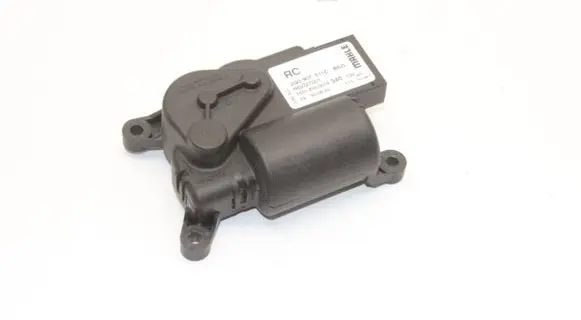 Seat Arona Air flap motor/actuator 2Q0907511C